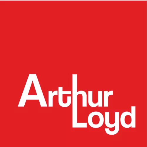 Arthur Loyd Oise